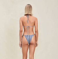 Devon Windsor - Coco Triangle Bikini Top