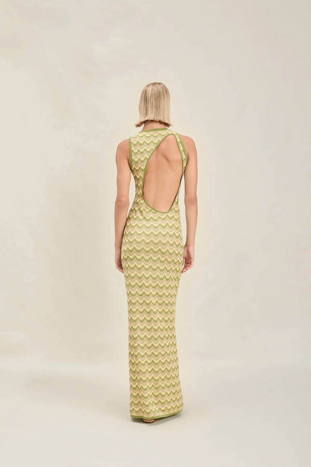 Devon Windsor - Dalia Dress