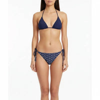 Devon Windsor - Eadie Side Tie Bikini Bottom