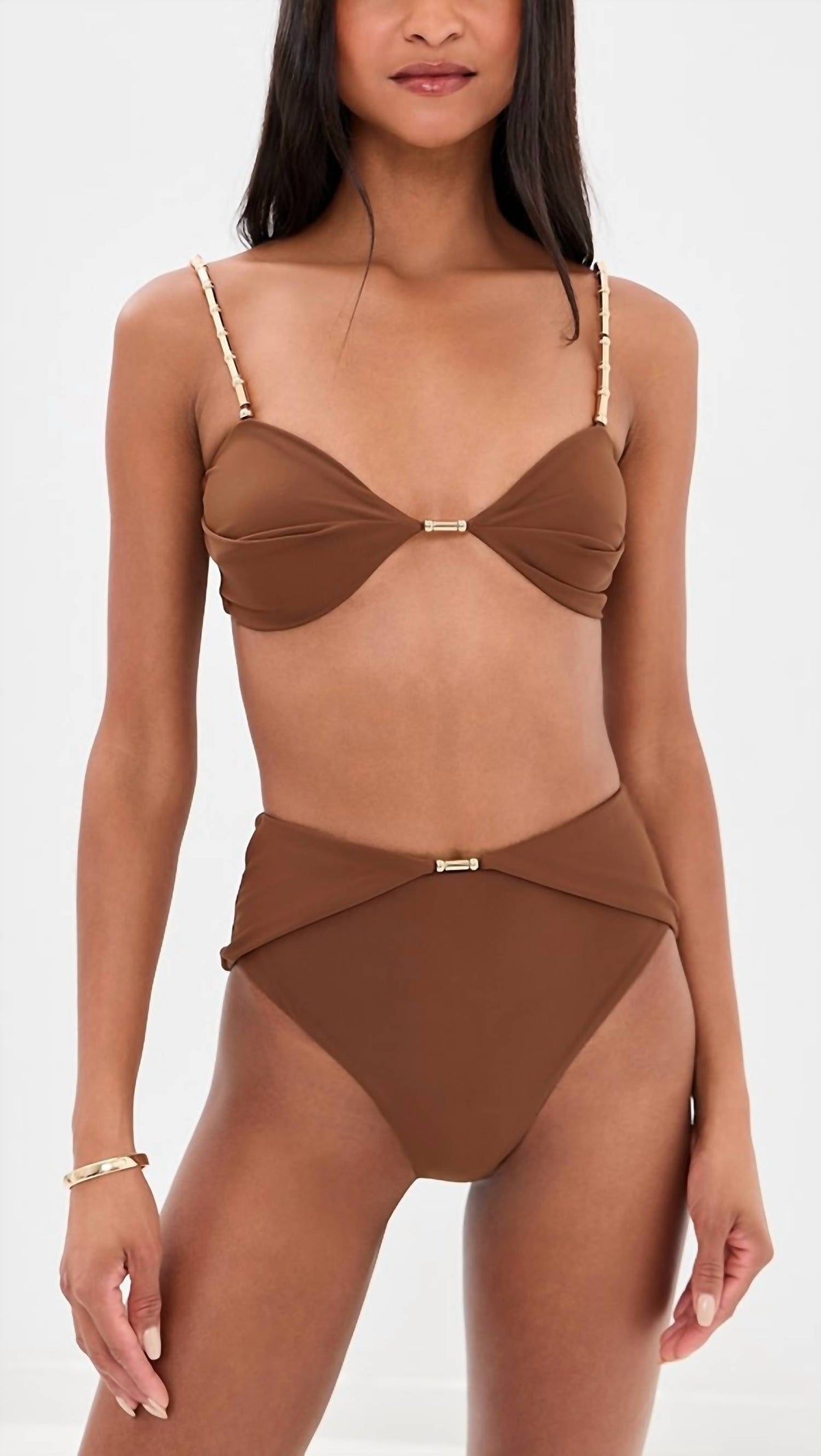 Devon Windsor - Emmie Bikini Top