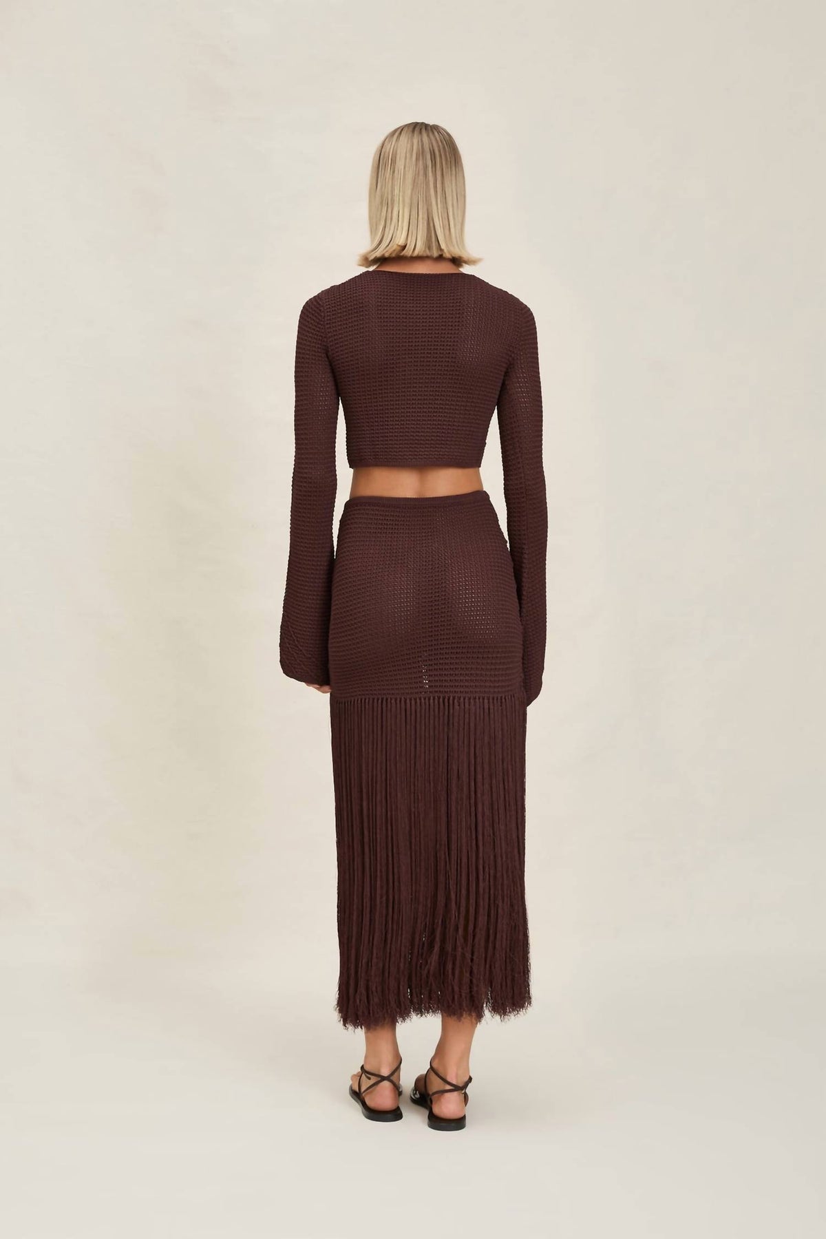 Devon Windsor - erin top