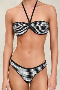Devon Windsor - Fletcher Bikini Bottom