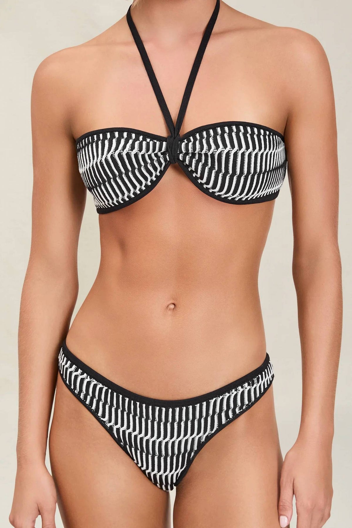 Devon Windsor - Fletcher Bikini Bottom