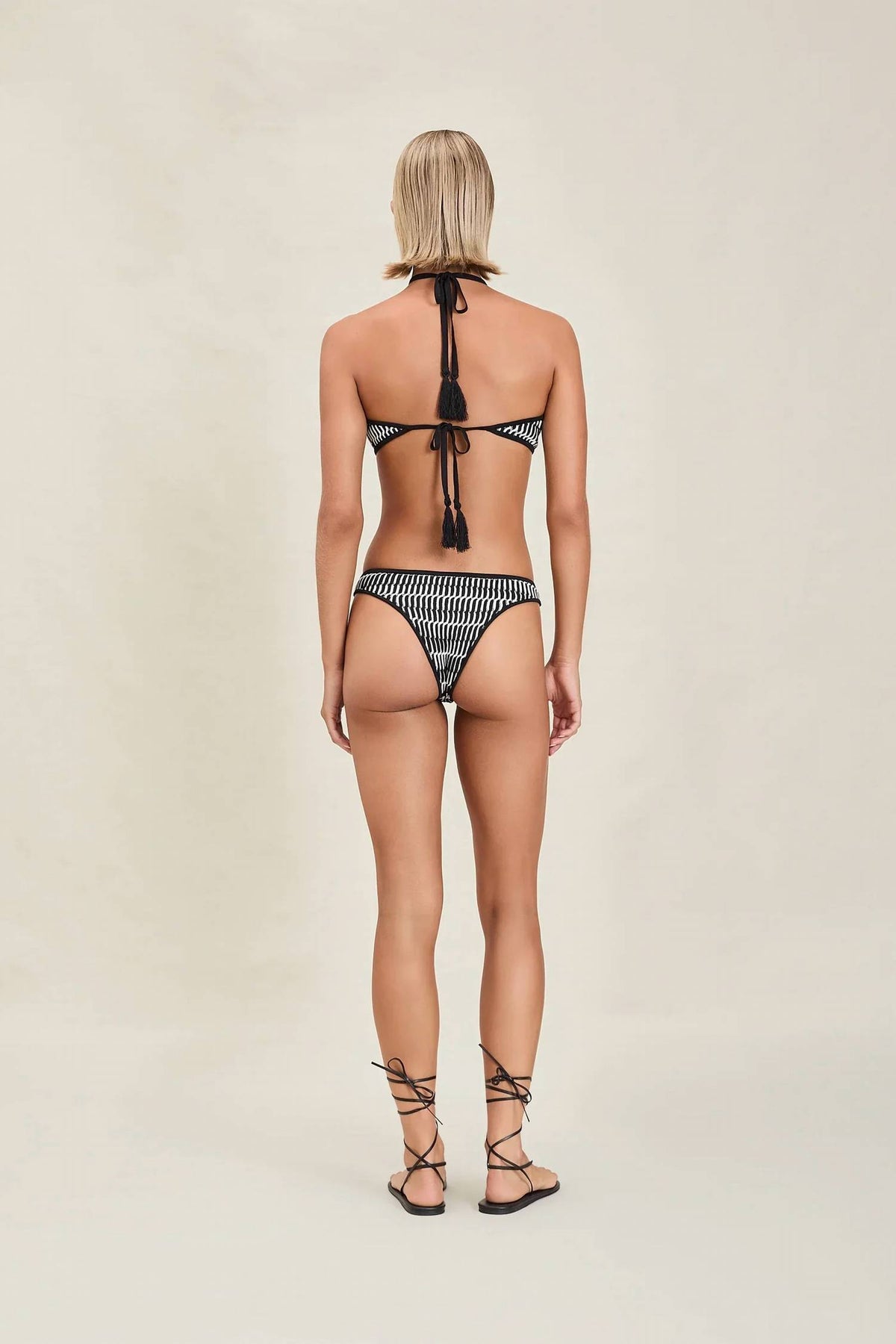 Devon Windsor - Fletcher Bikini Bottom