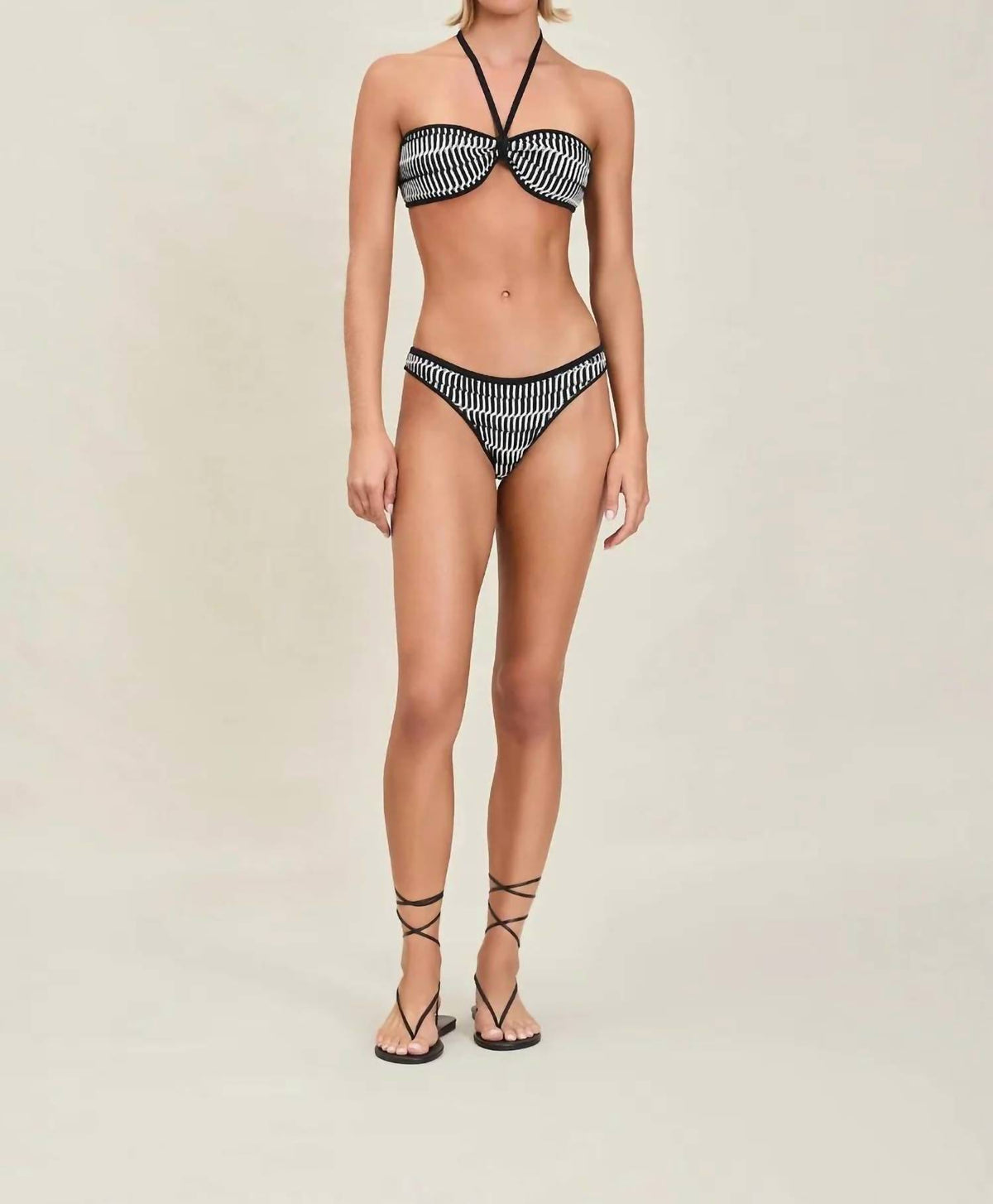 Devon Windsor - Fletcher Bikini Bottom