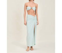 Devon Windsor - Gwen Maxi Skirt