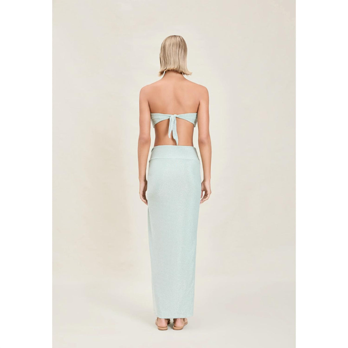 Devon Windsor - Gwen Maxi Skirt