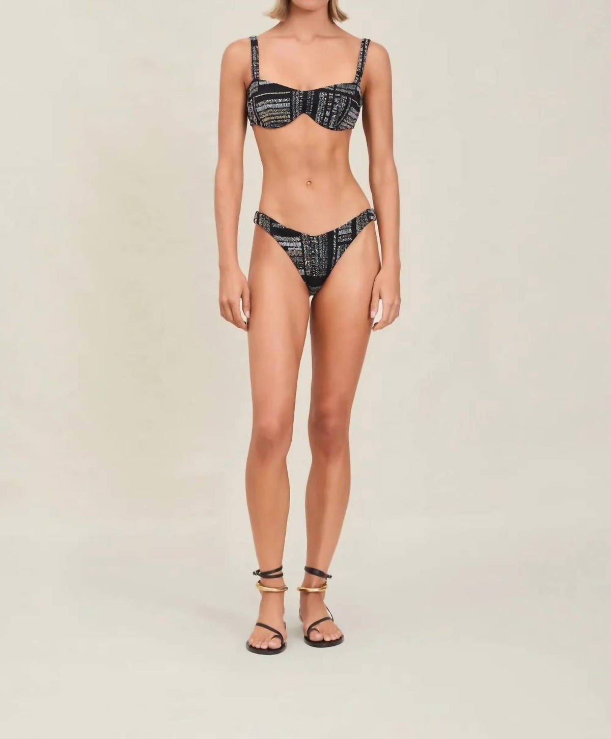 Devon Windsor - Ivy Underwire Bikini Top