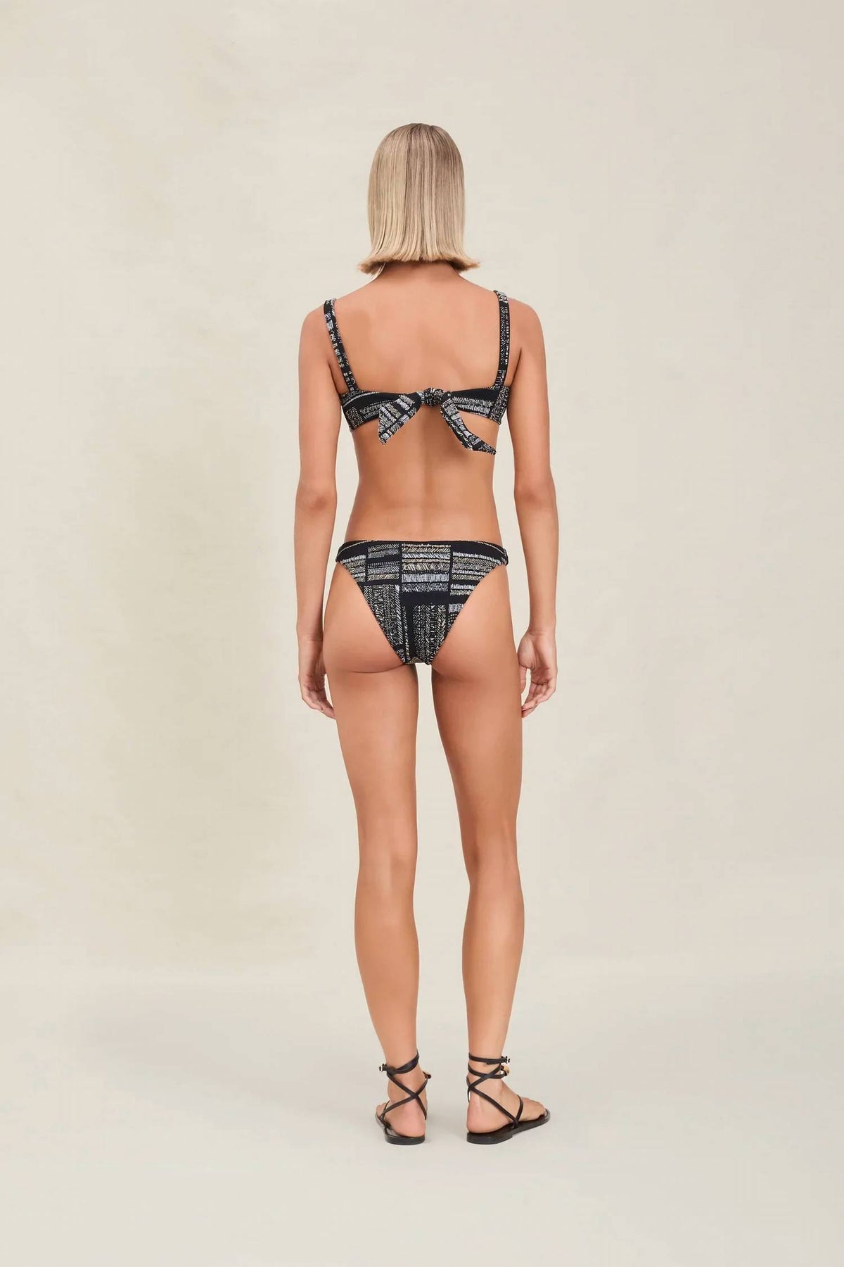 Devon Windsor - Ivy Underwire Bikini Top