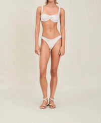 Devon Windsor - Ivy Underwire Bikini Top