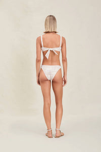 Devon Windsor - Ivy Underwire Bikini Top