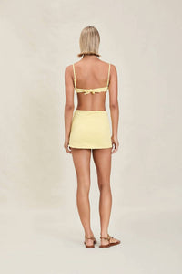 Devon Windsor - Jace Mini Skirt
