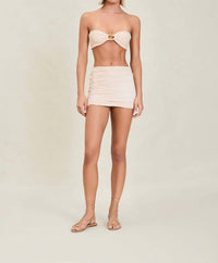 Devon Windsor - Jace Mini Skirt