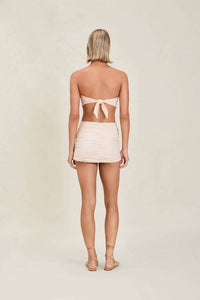 Devon Windsor - Jace Mini Skirt