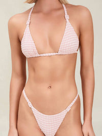 Devon Windsor - Jenna Bikini Top