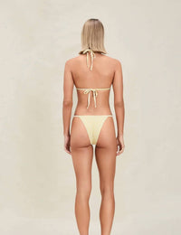 Devon Windsor - Jenna Bikini Top