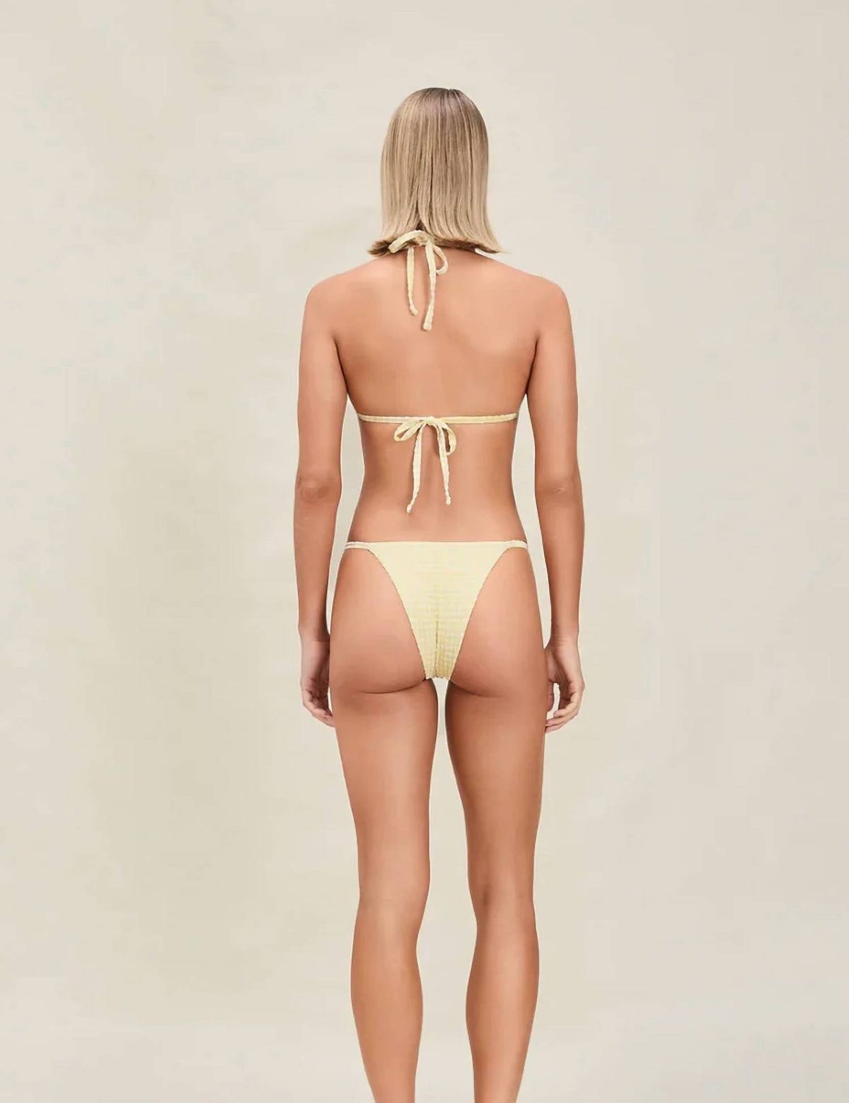 Devon Windsor - Jenna Bikini Top