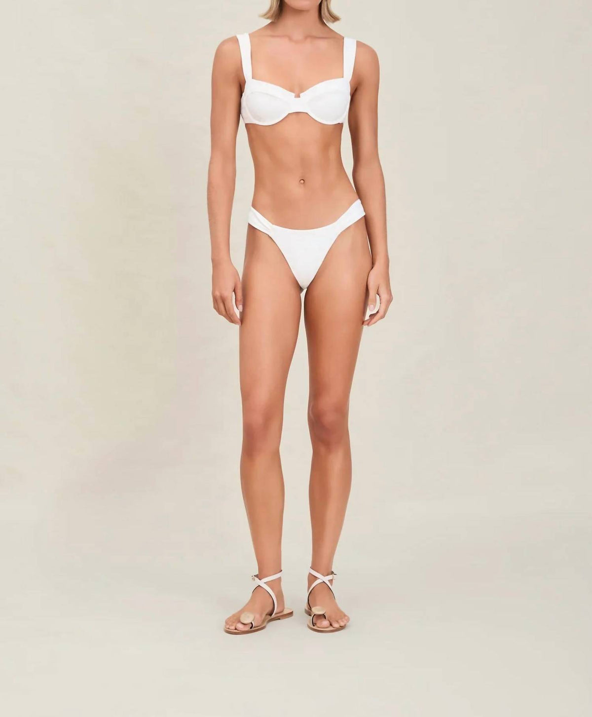 Devon Windsor - Jolie Bikini Bottom