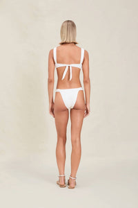 Devon Windsor - Josephine Underwire Bikini Top