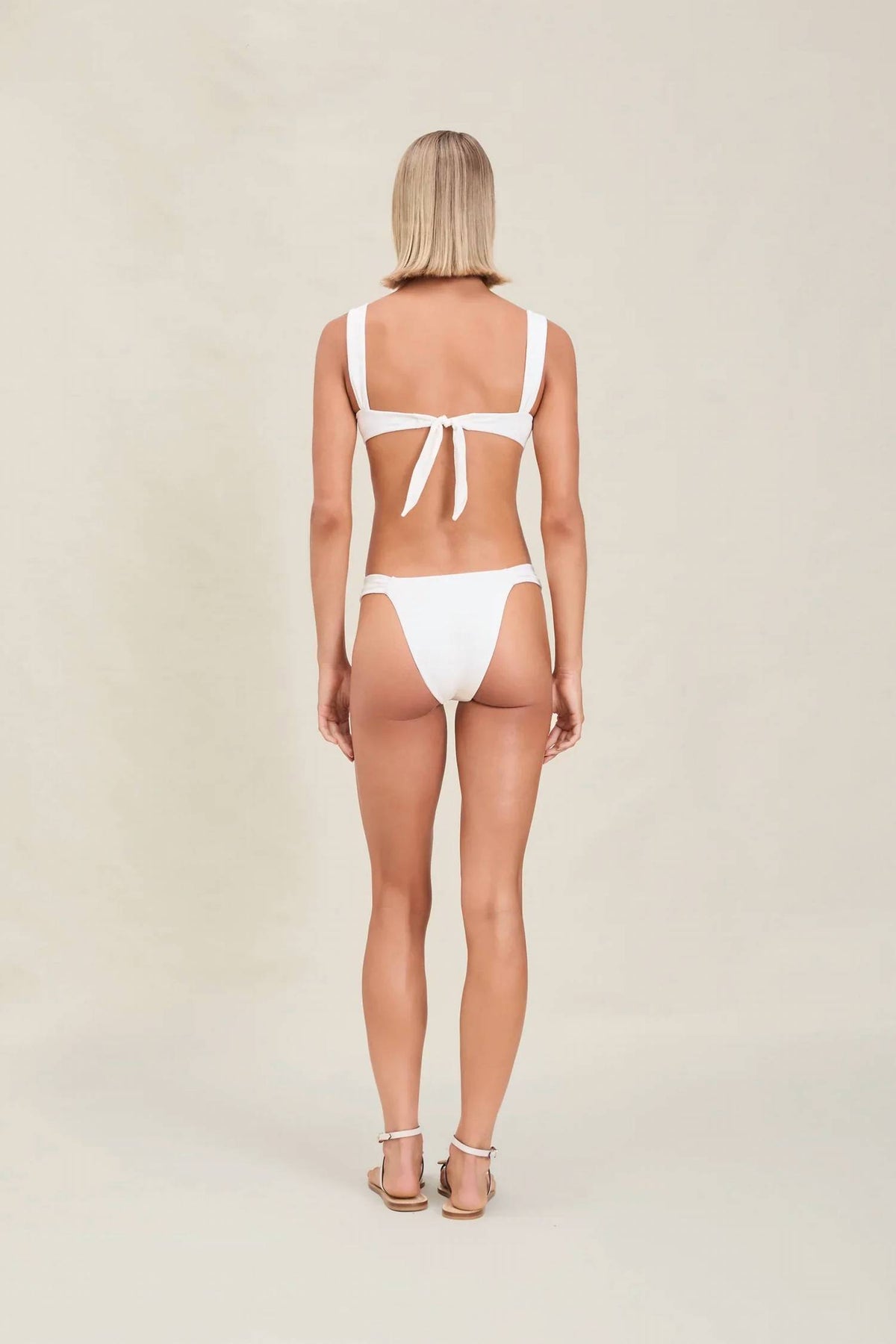 Devon Windsor - Josephine Underwire Bikini Top