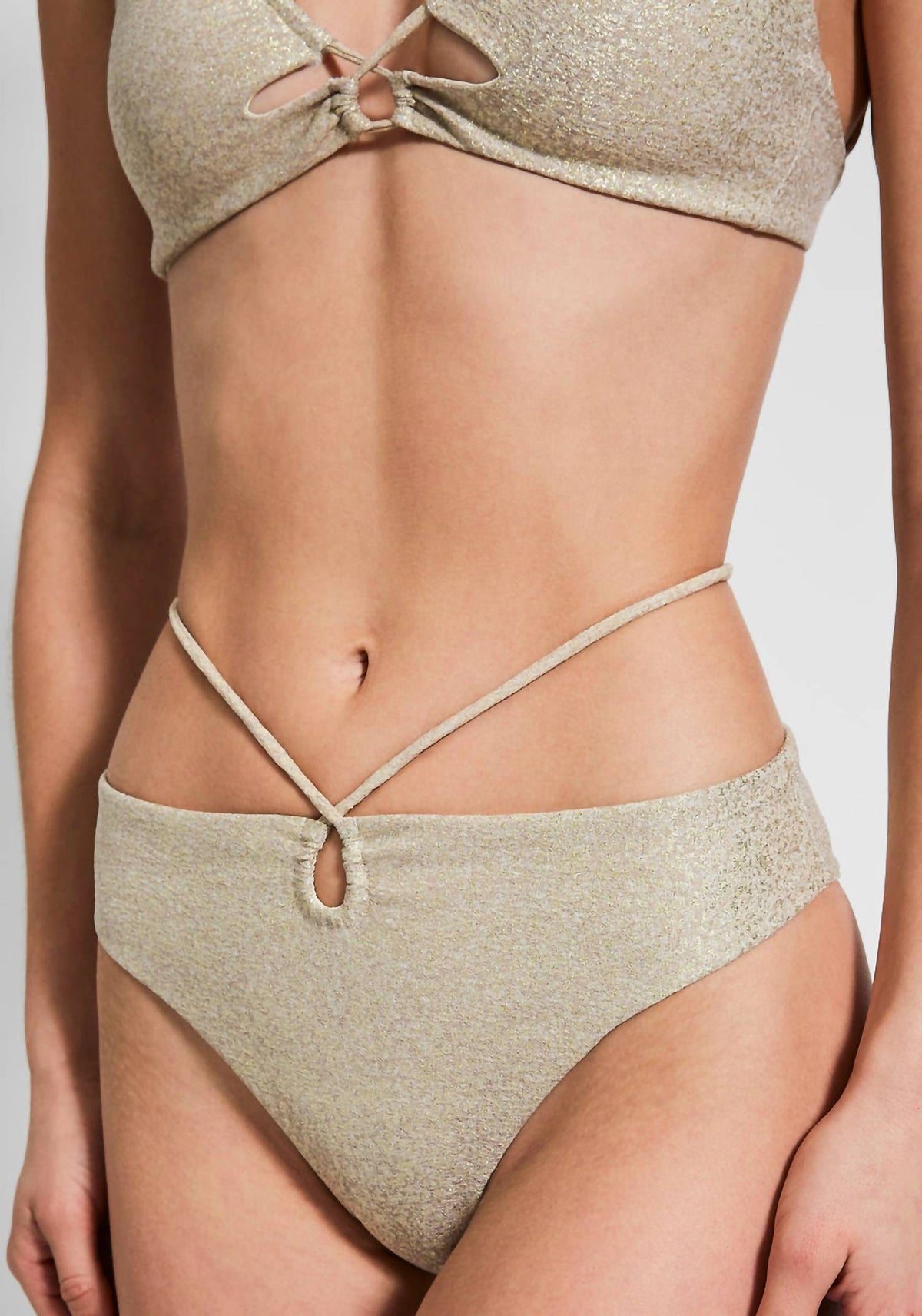 Devon Windsor - Leanne Bikini Bottom