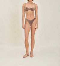 Devon Windsor - Lee Bikini Bottom