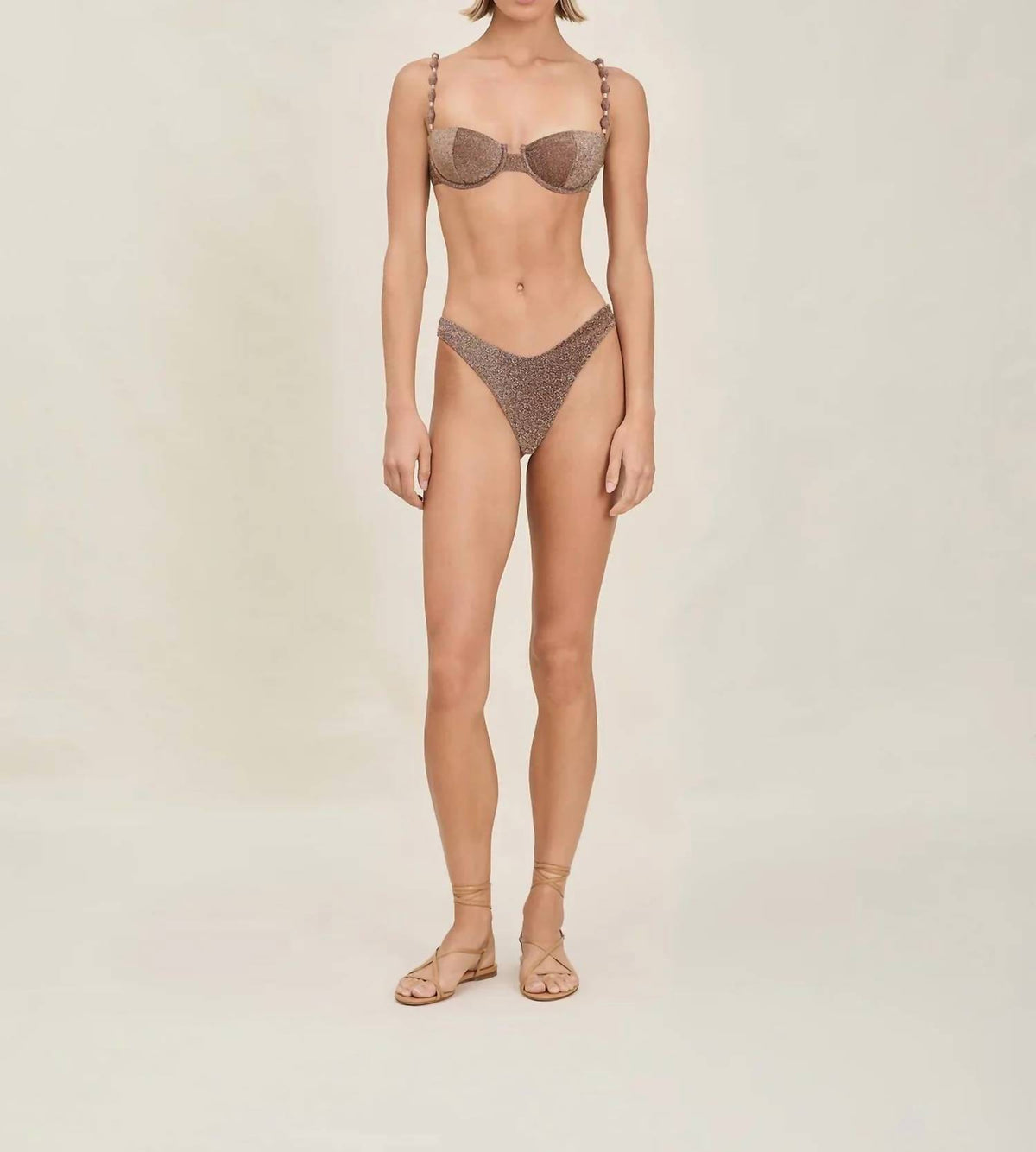 Devon Windsor - Lee Bikini Bottom
