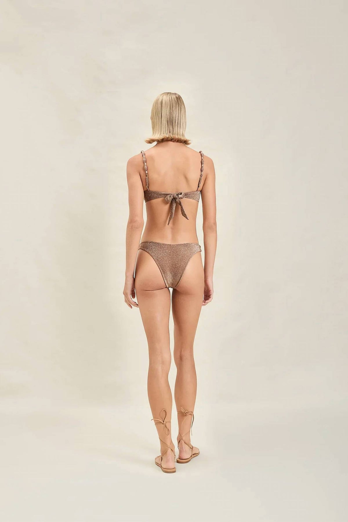 Devon Windsor - Lee Bikini Bottom