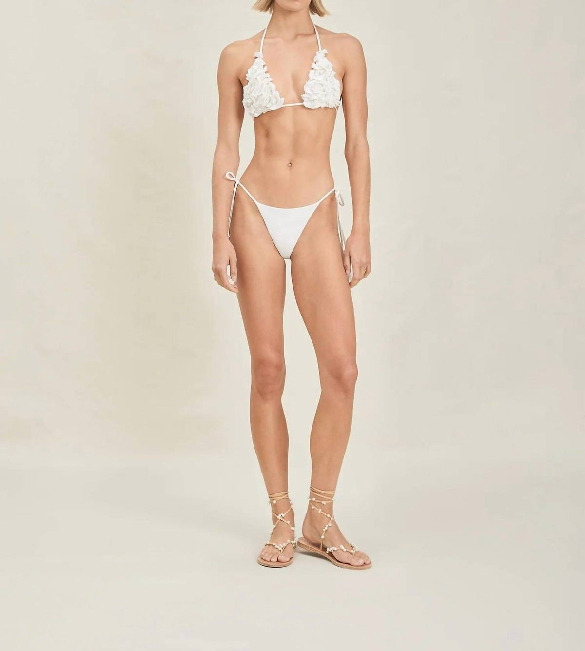 Devon Windsor - Lio Bikini Bottom