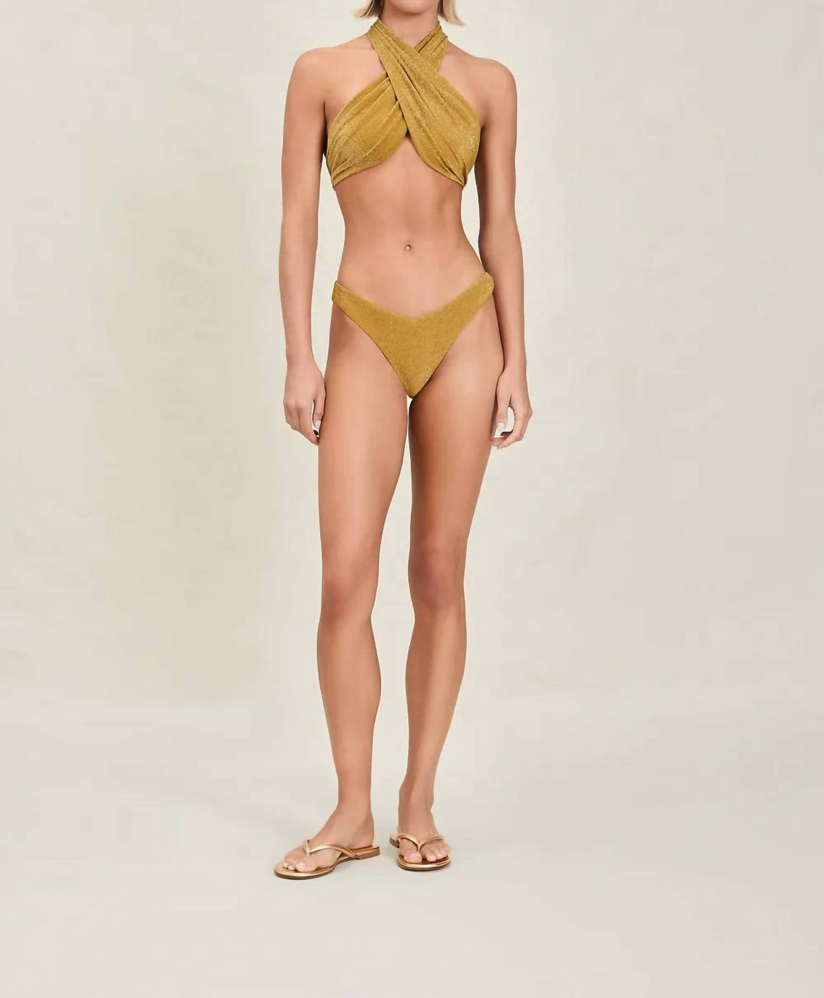 Devon Windsor - Lucy Top