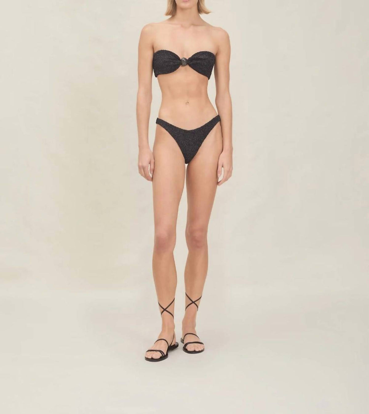 Devon Windsor - Noah Bikini Top