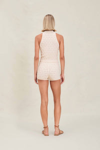 Devon Windsor - renatta top