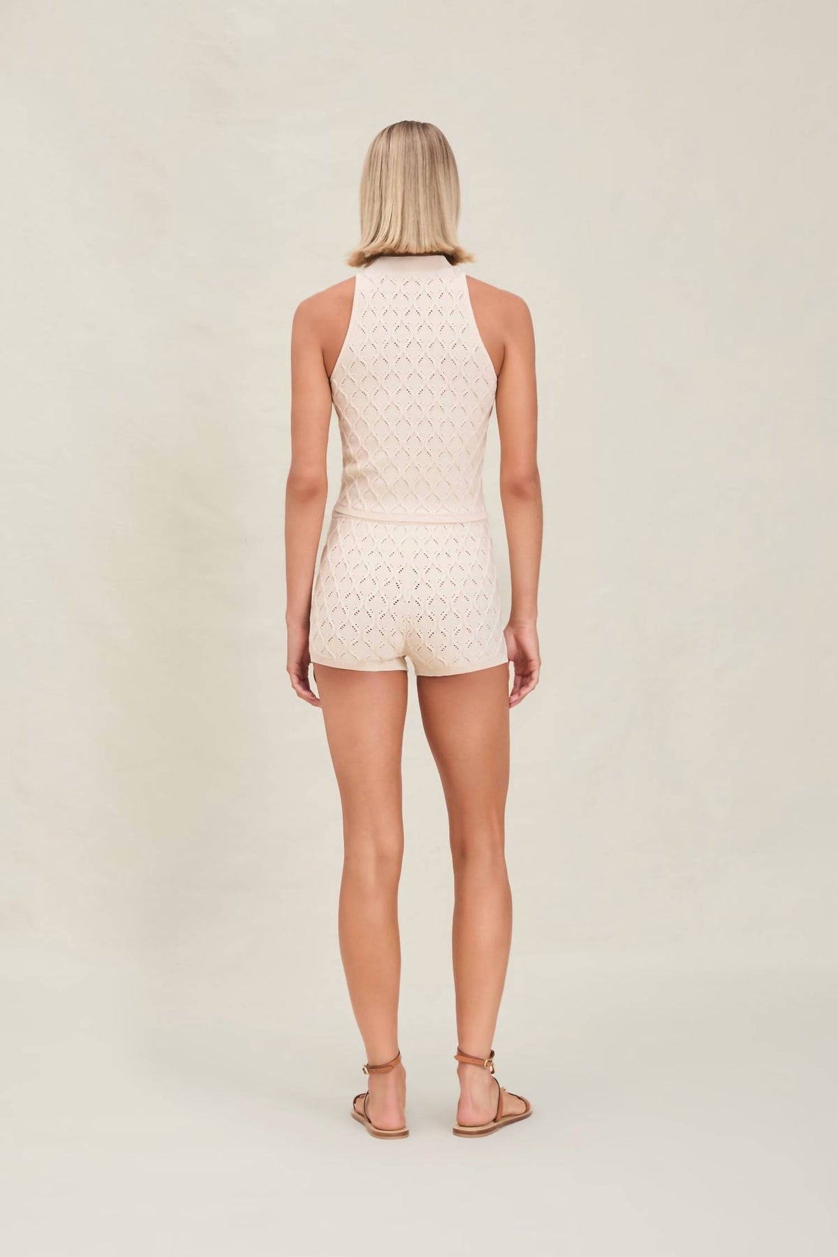 Devon Windsor - renatta top