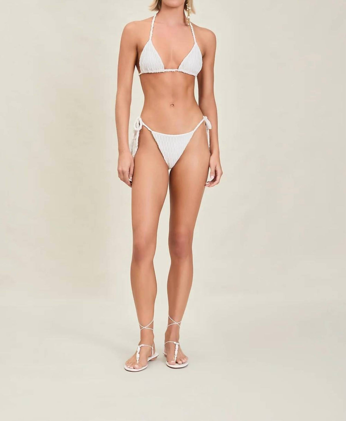 Devon Windsor - Rory Bikini Top
