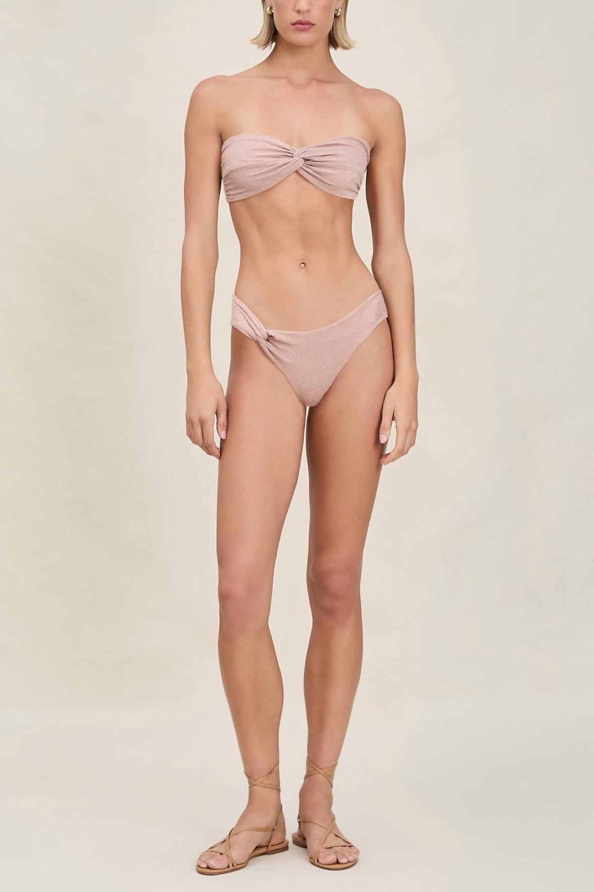 Devon Windsor - Thea Bikini Top