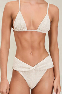 Devon Windsor - Vienna Bikini Top