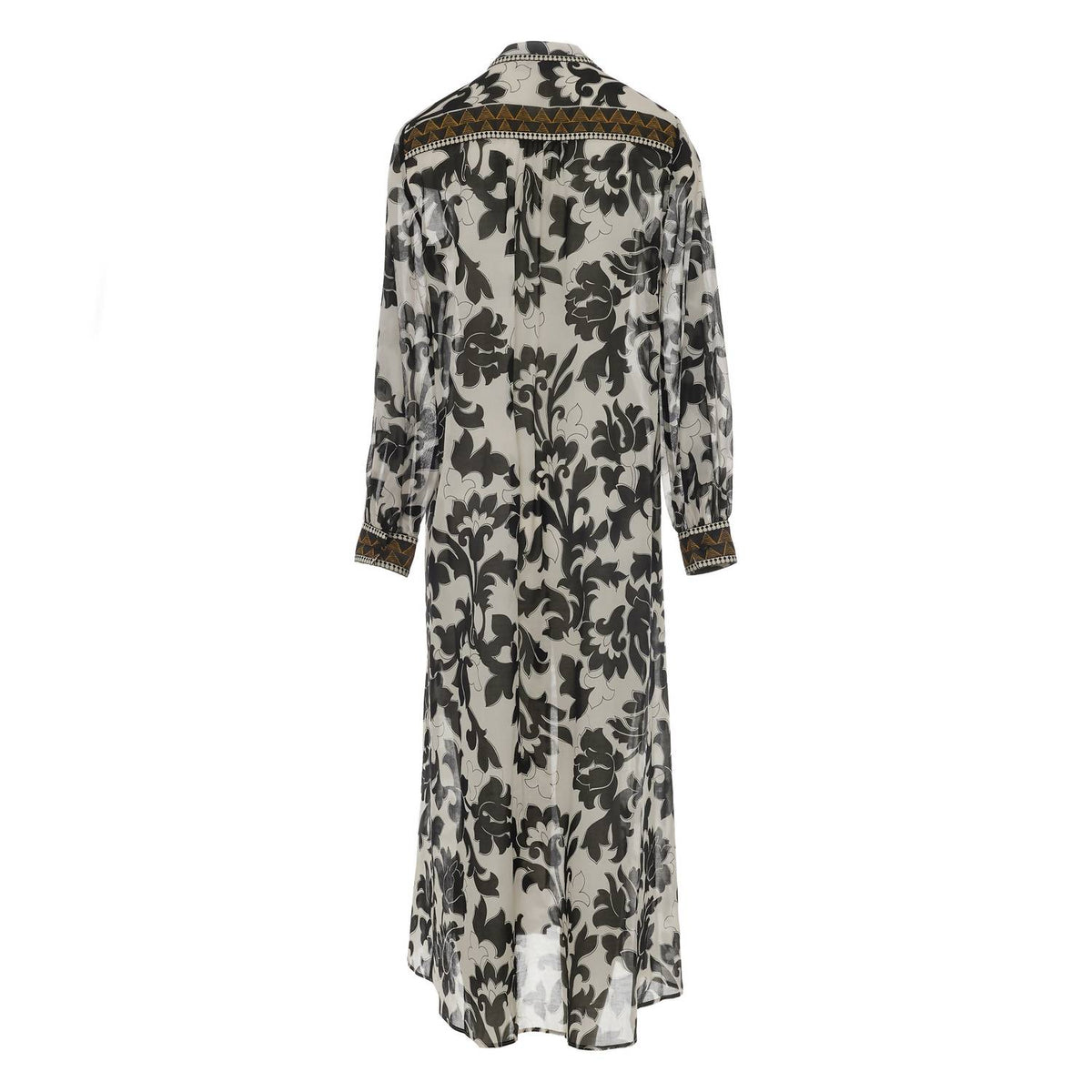 Devotion Twins - Armoni Cotton Maxi Dress