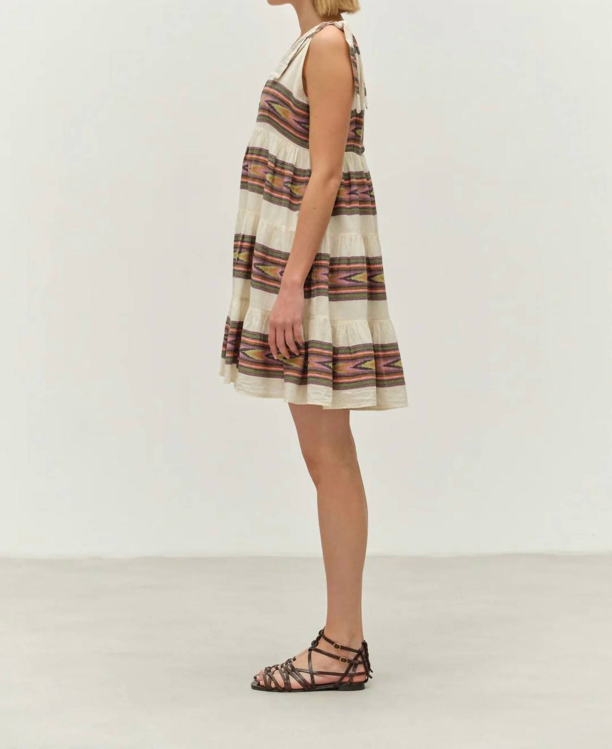 Devotion Twins - Aroma Dress