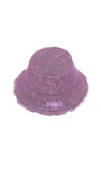 Devotion Twins - Belida Terry Hat