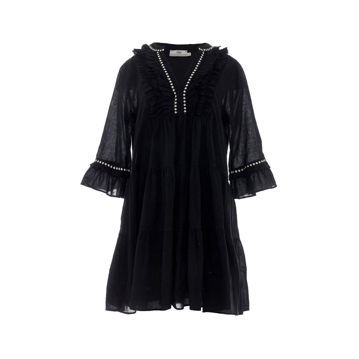 Devotion Twins - Efisto Short Dress