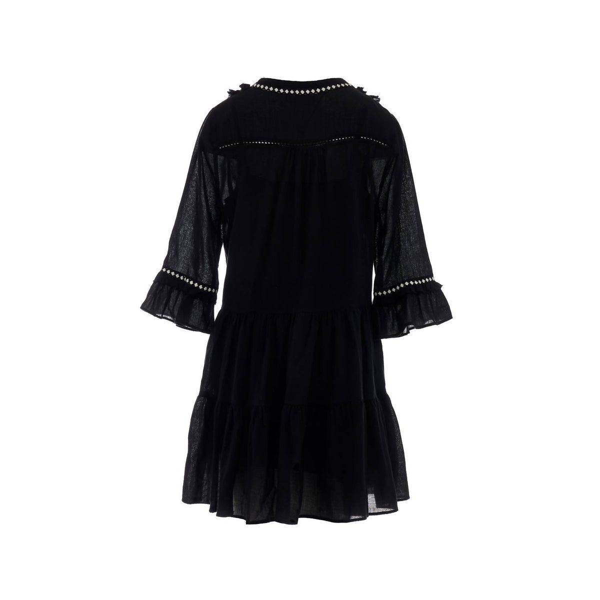 Devotion Twins - Efisto Short Dress