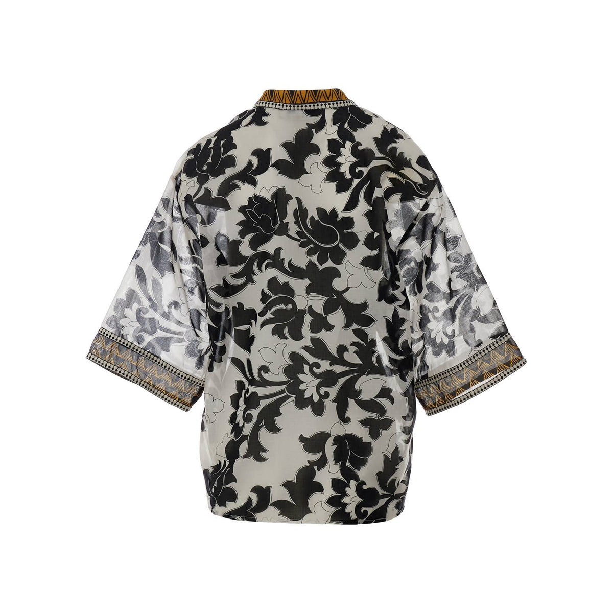Devotion Twins - Elina Cotton Shirt