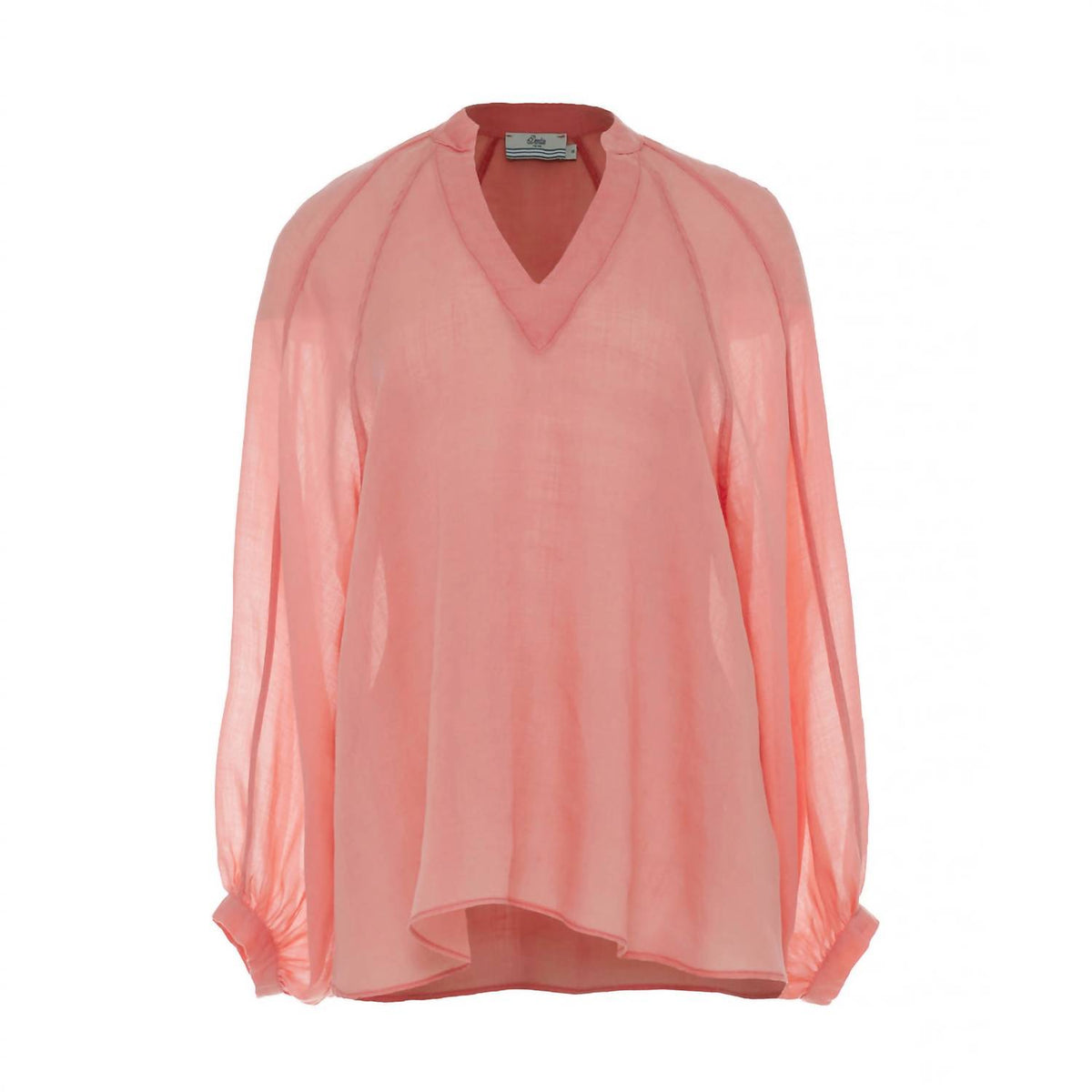 Devotion Twins - Meraki Top