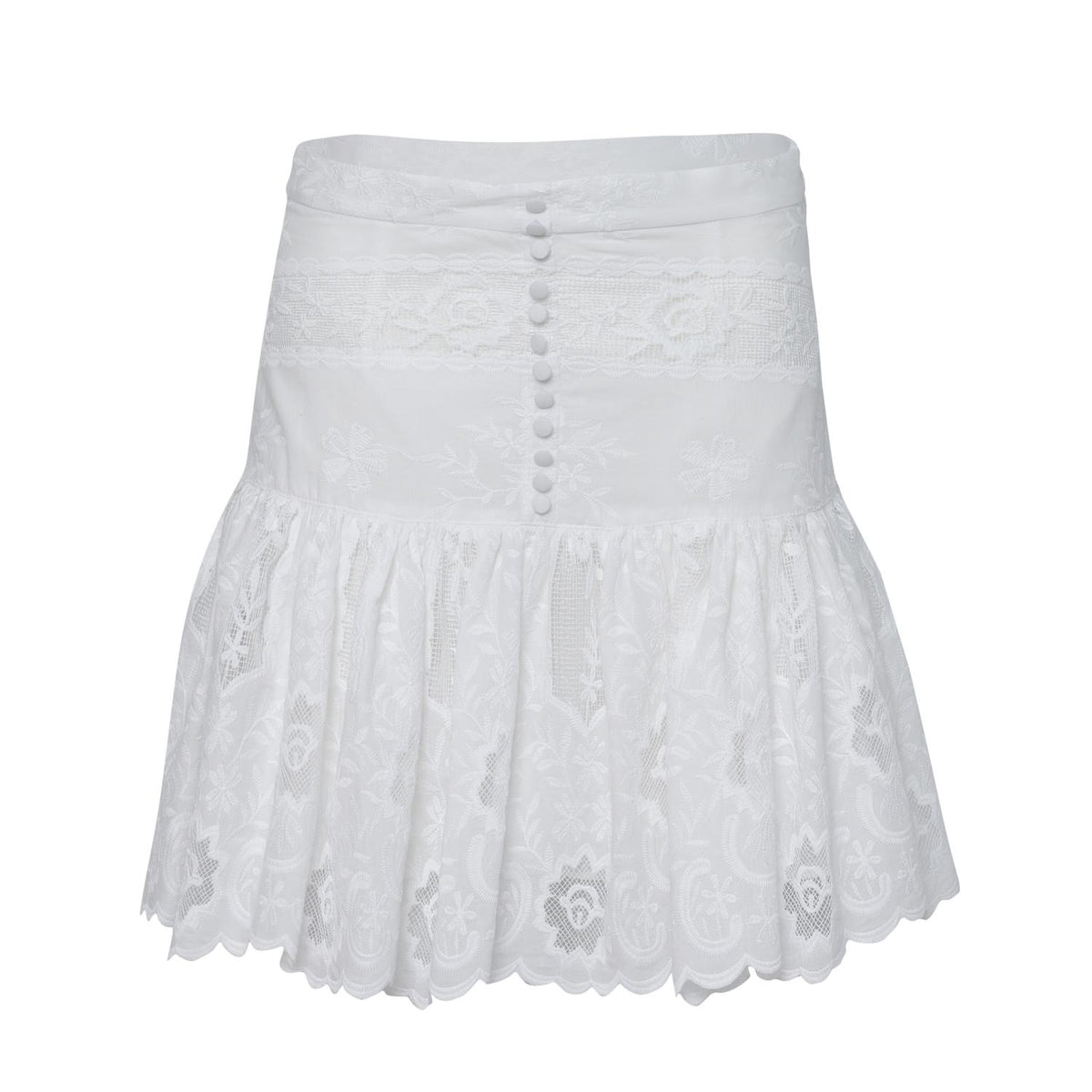 Devotion Twins - Mia Skirt