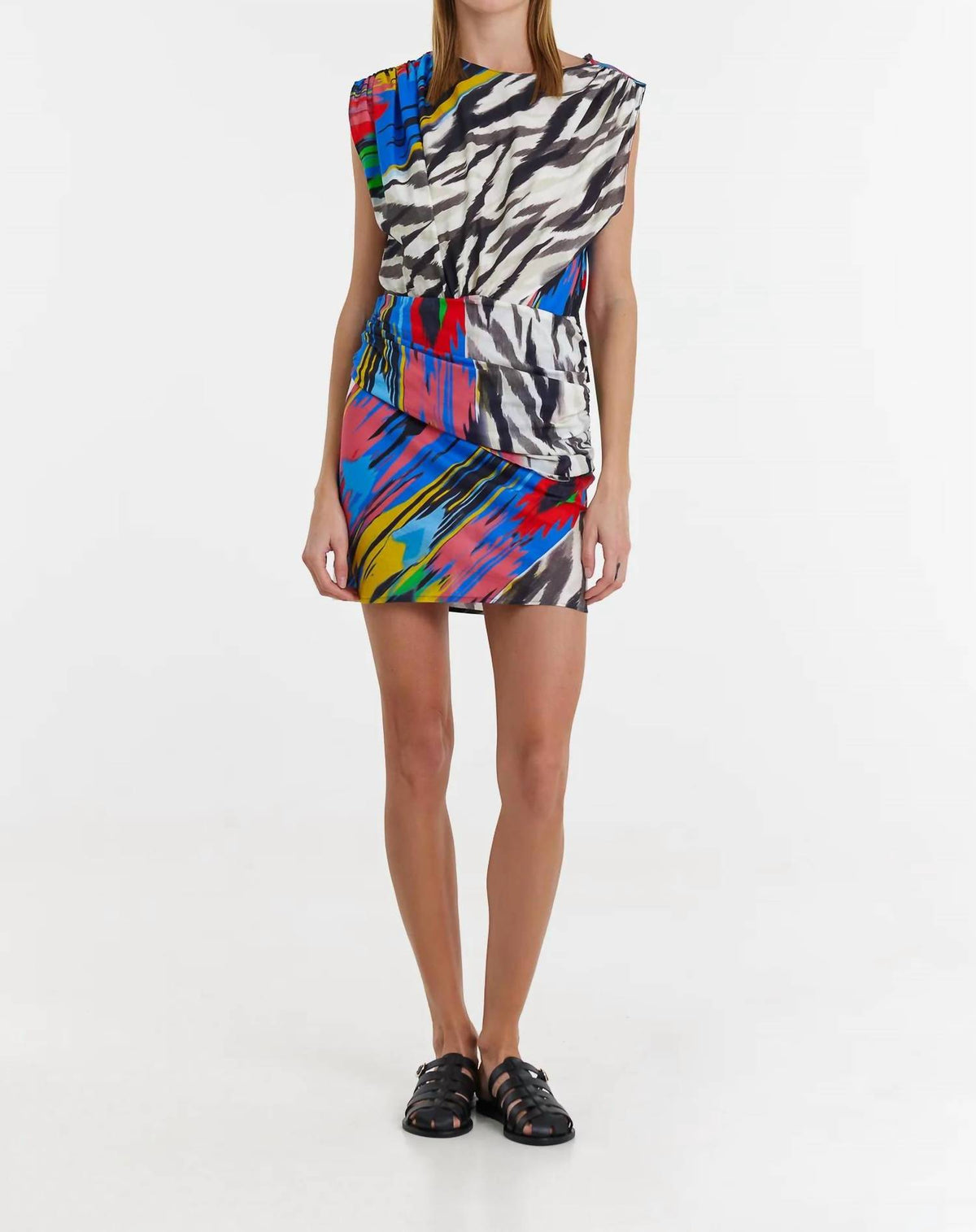 Devotion Twins - Vlasia Dress