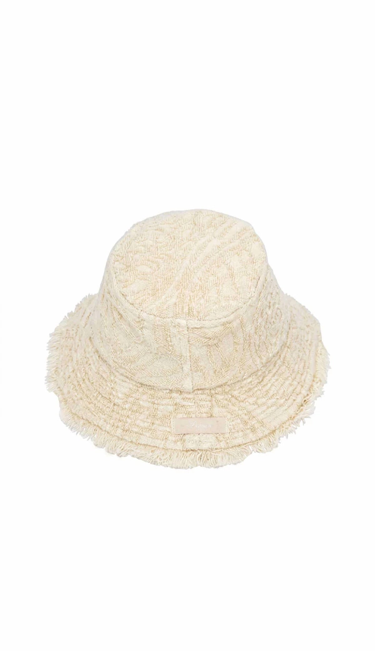 Devotion Twins - Women's Belida Terry Hat