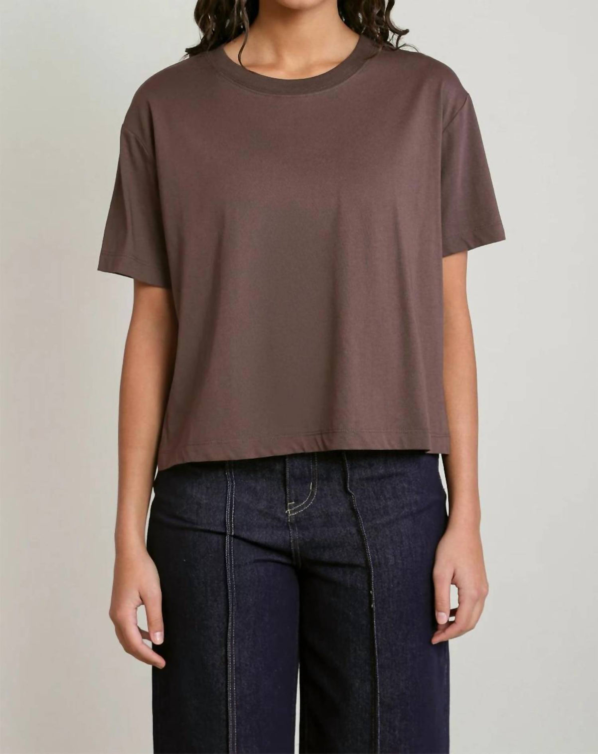 Dex Clothing - Essential Tee