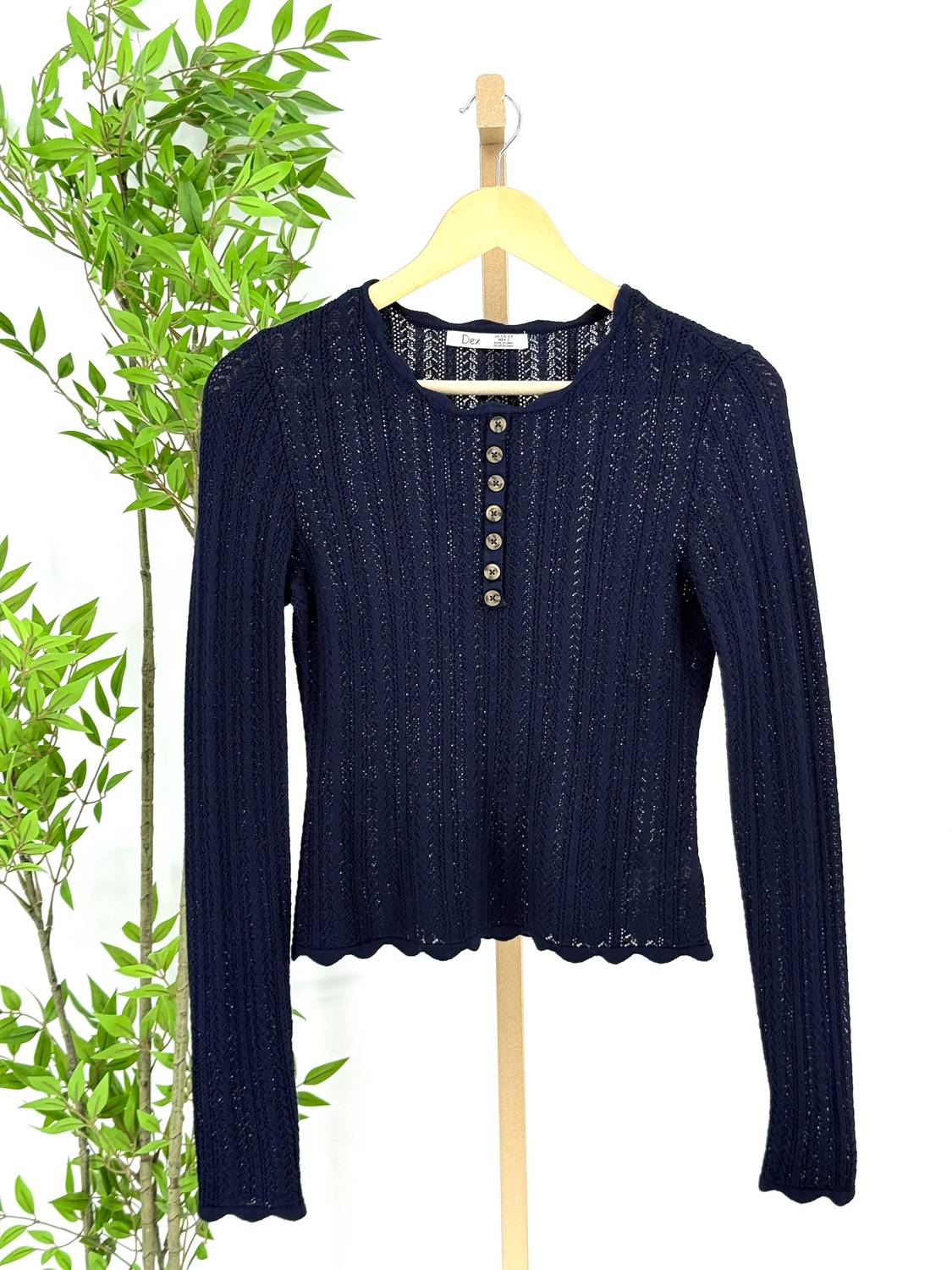 Dex Clothing - Women's Sweater