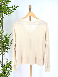 Dex Clothing - Women's V-neck Sweater