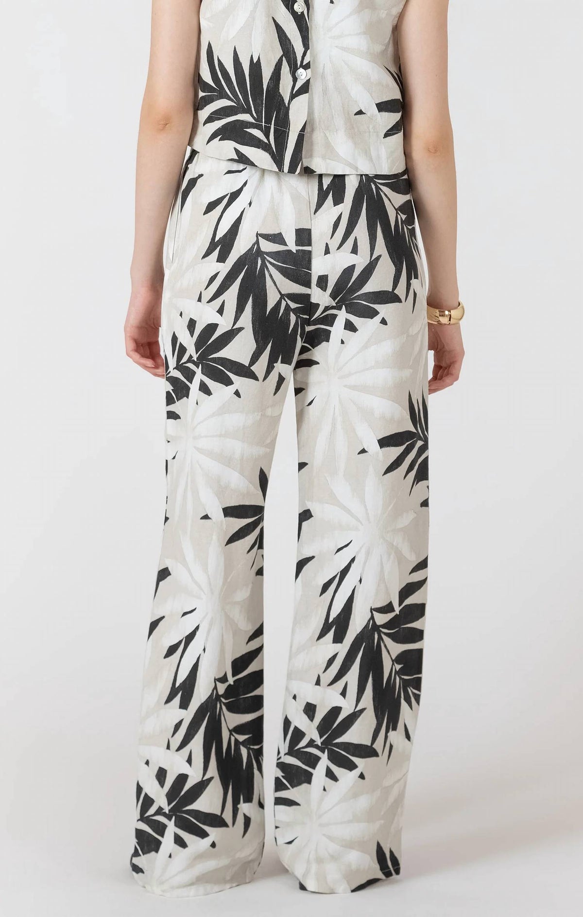 Dex - Palm Whisper Pants